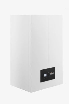 Газовый котел Ferroli Bluehelix Sigma