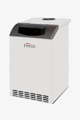 Газовый котел Ferroli Pegasus D