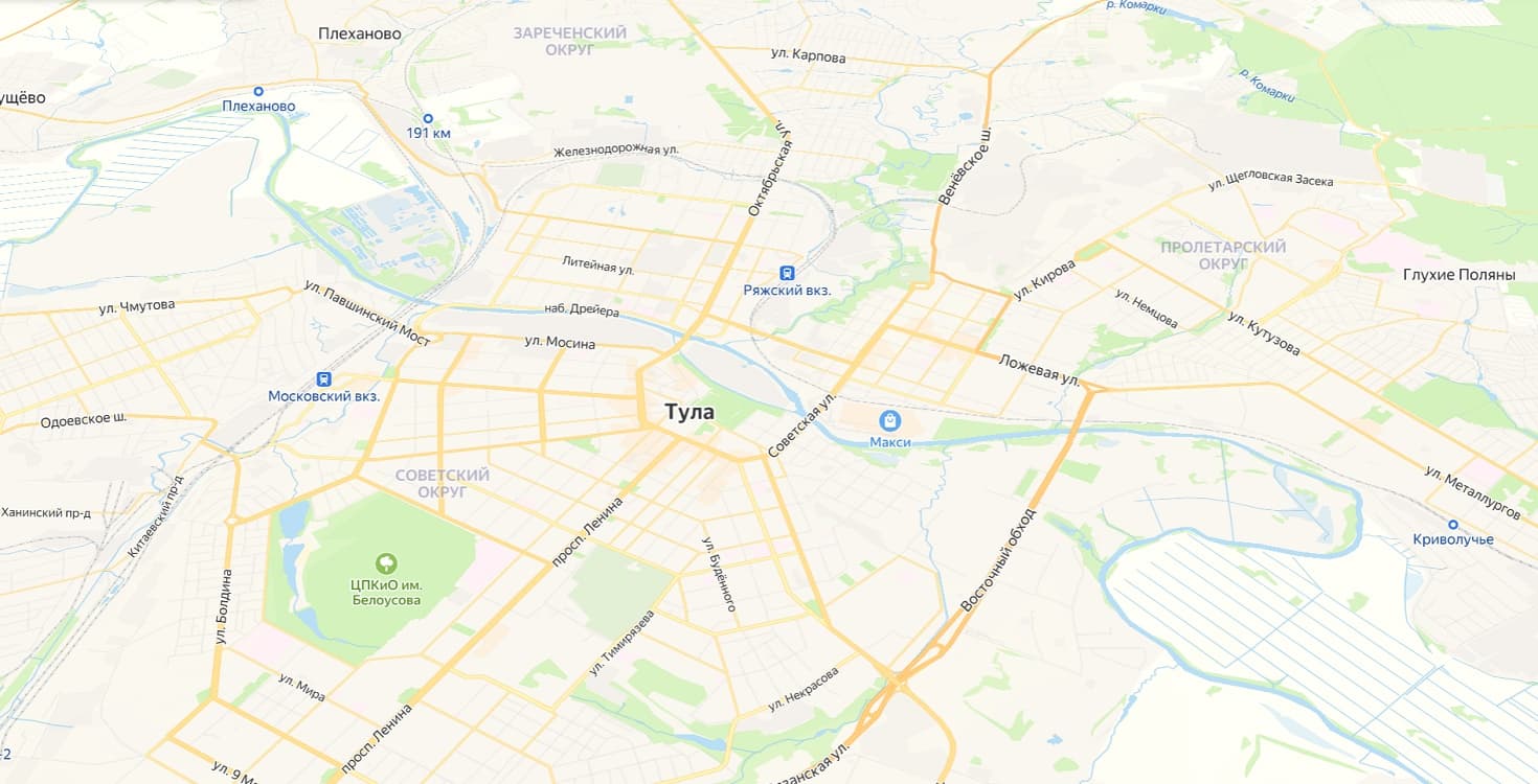 Ferroli-Tula